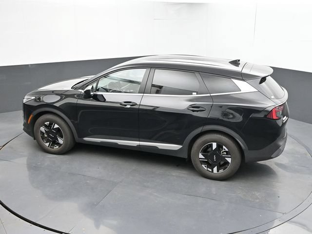Used 2026 Kia Sportage LX FWD image 39