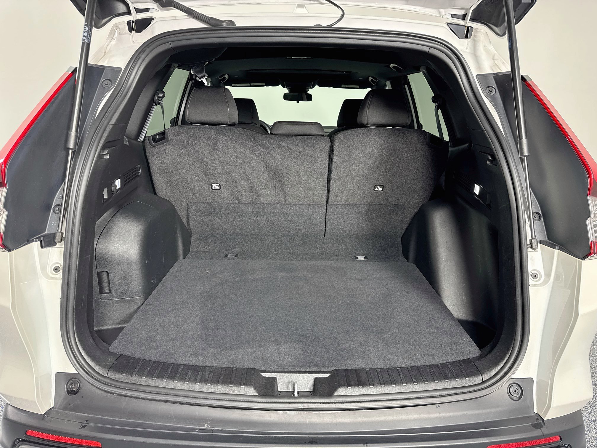 Certified 2024 Honda CR-V Sport image 25
