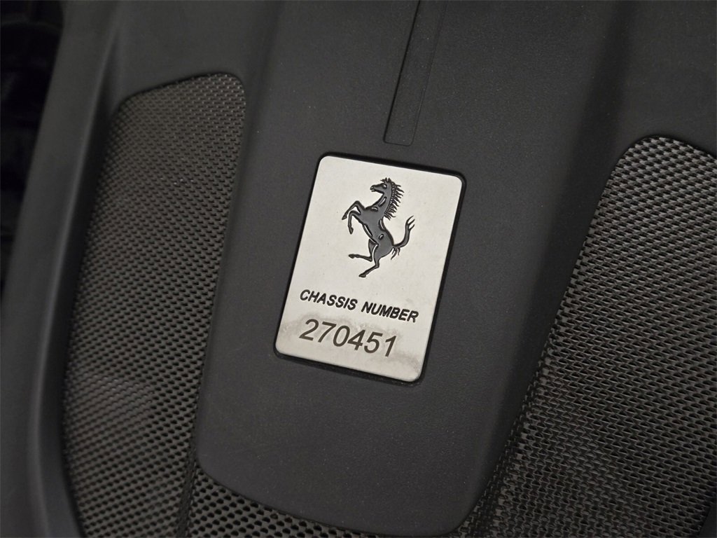 Used 2022 Ferrari Portofino M image 31