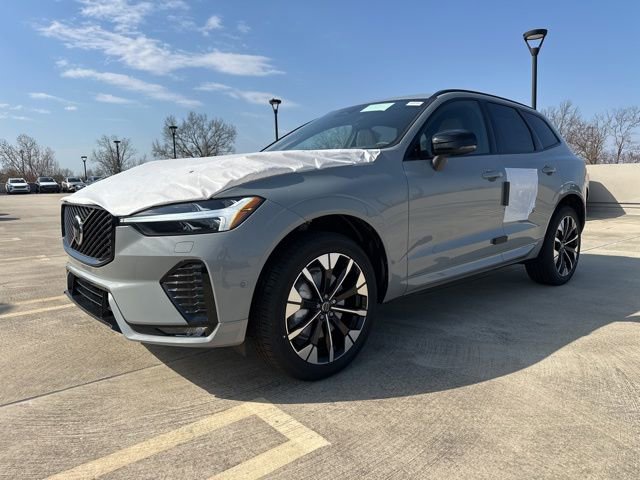 New 2026 Volvo XC60 B5 Plus w/ Protection Package Premier image 3