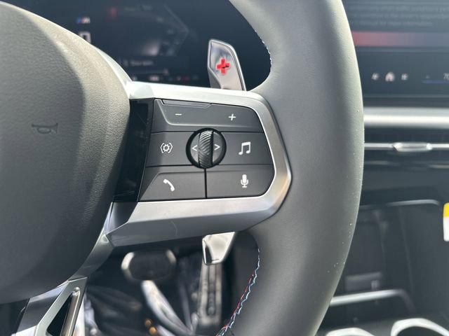 New 2026 BMW X2 M35i w/ Technology Package image 25
