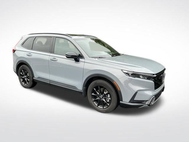 Used 2026 Honda CR-V Sport-L image 7