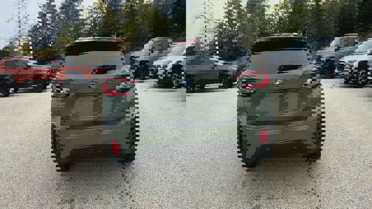 New 2026 Subaru Crosstrek 2.5i Limited image 7
