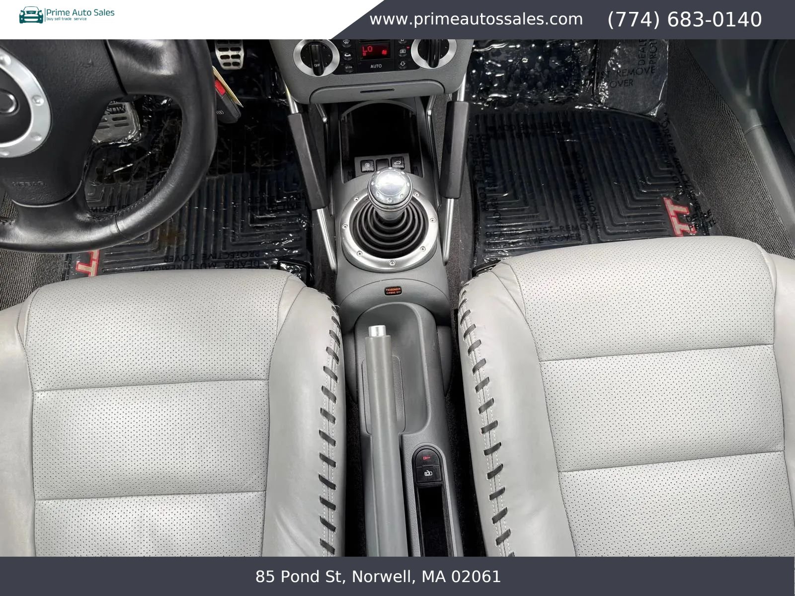 Used 2003 Audi TT 1.8T AWD/4WD image 23