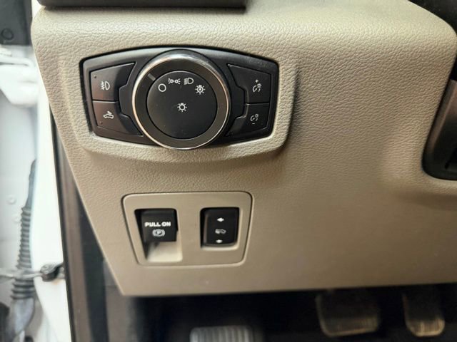 Used 2020 Ford F150 XLT w/ Equipment Group 301A Mid AWD/4WD image 19