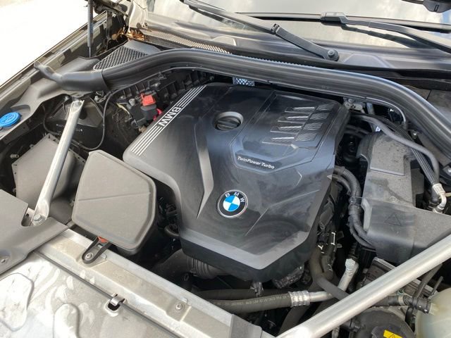 Used 2021 BMW X3 sDrive30i w/ Convenience Package image 13