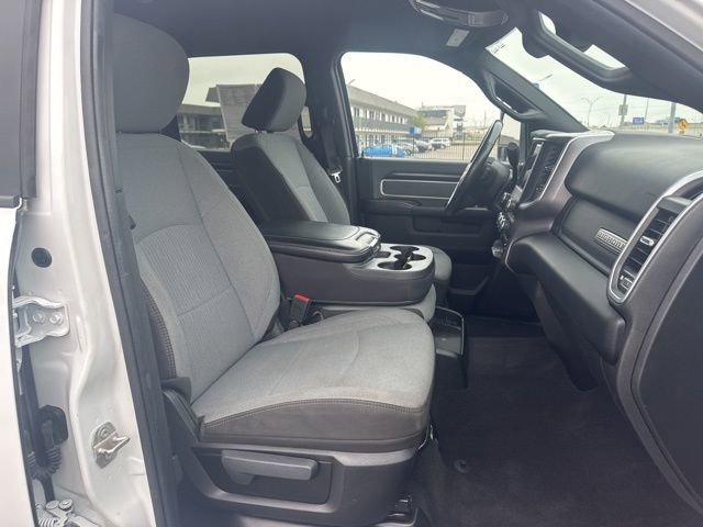 Used 2023 RAM 2500 Big Horn w/ Level 1 Equipment Group image 17