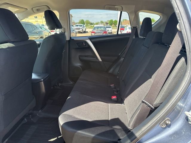 Used 2014 Toyota RAV4 LE AWD/4WD image 35