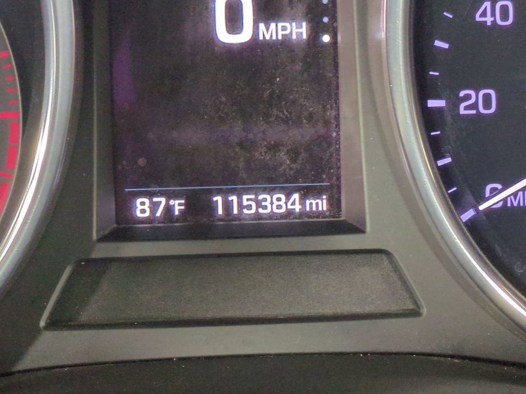 Used 2018 Hyundai Santa Fe Sport FWD image 36