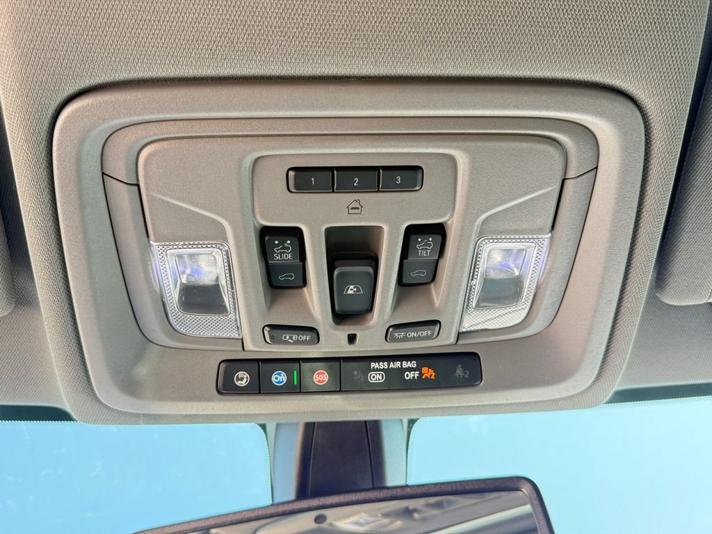 Used 2020 GMC Sierra 1500 Denali AWD/4WD image 49