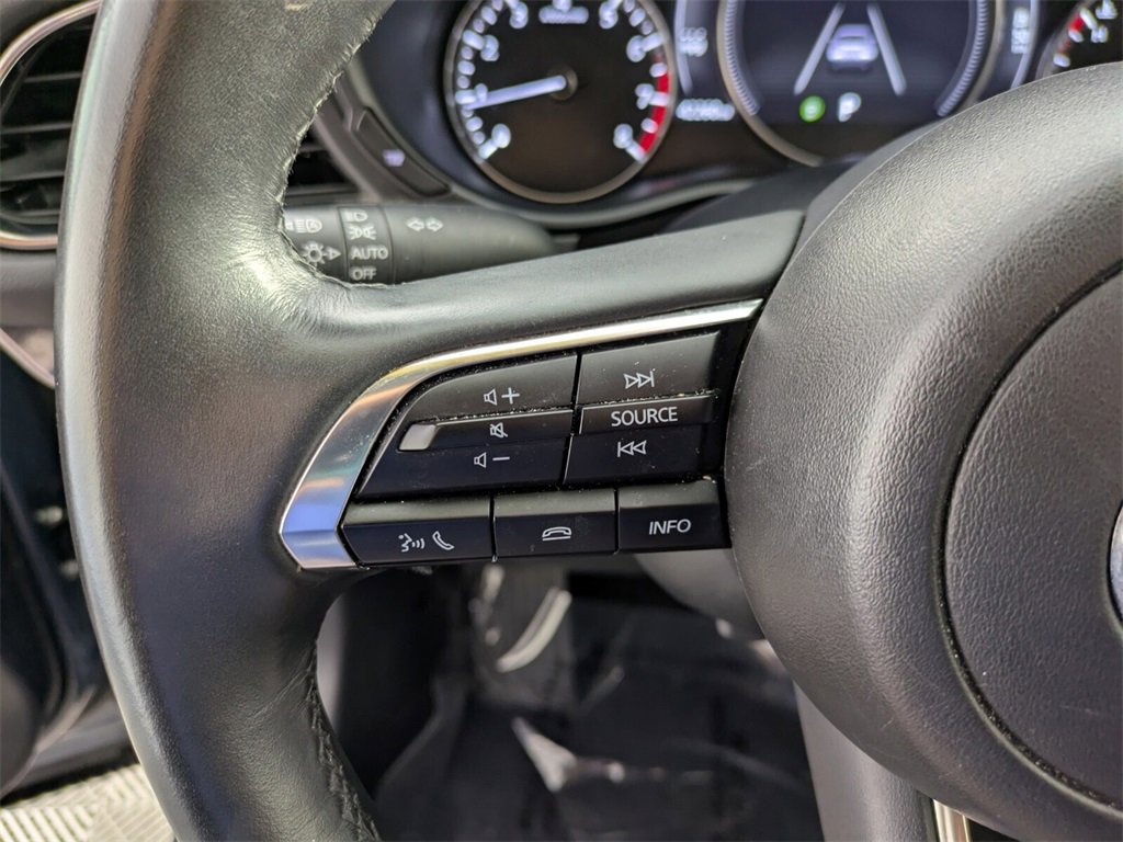 Used 2024 MAZDA CX-30 AWD 2.5 S w/ Preferred Package image 20