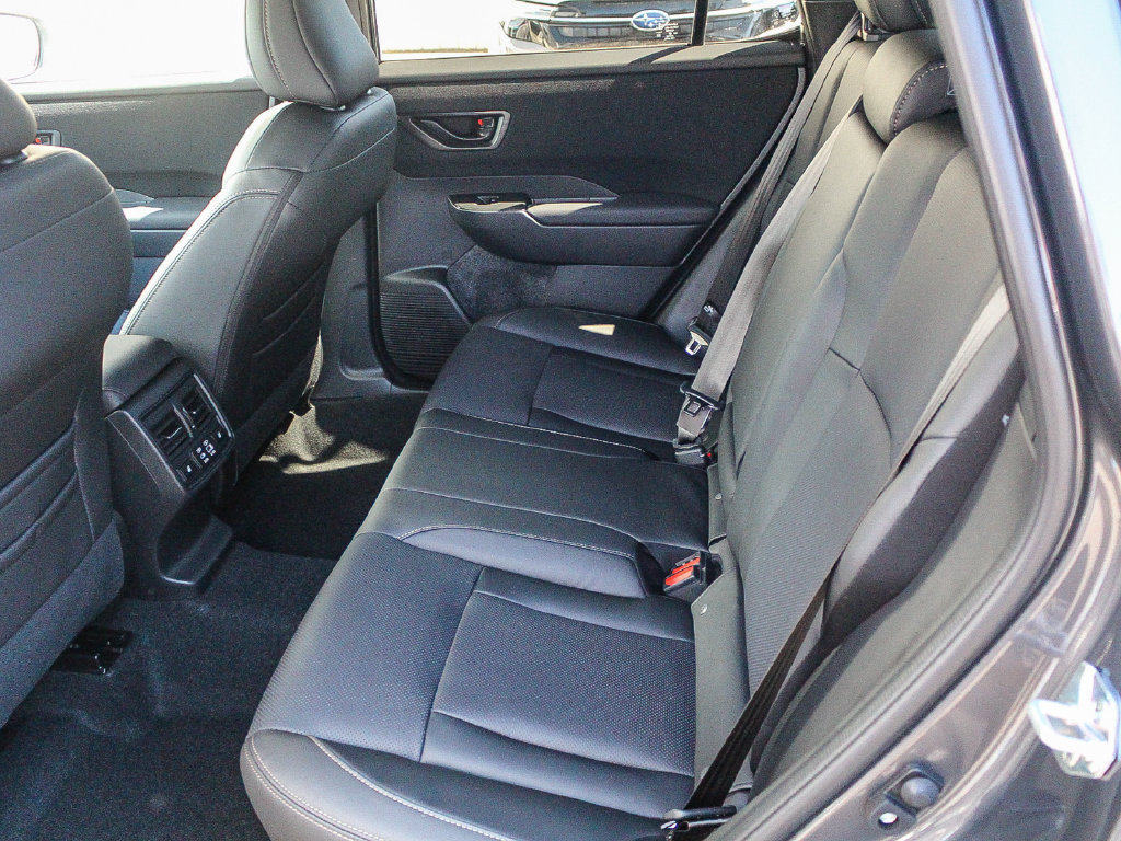 New 2026 Subaru Outback Limited AWD/4WD image 18