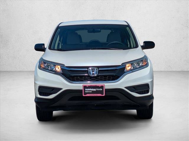 Used 2015 Honda CR-V LX image 2