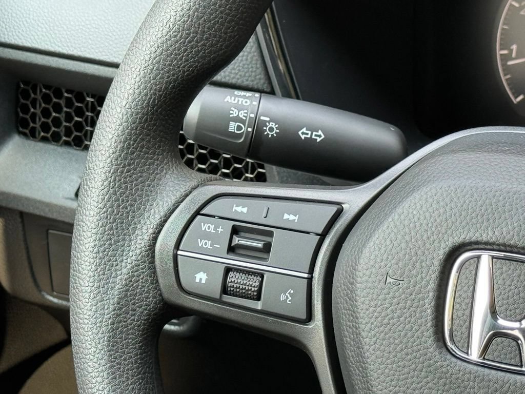 Certified 2026 Honda CR-V LX image 19