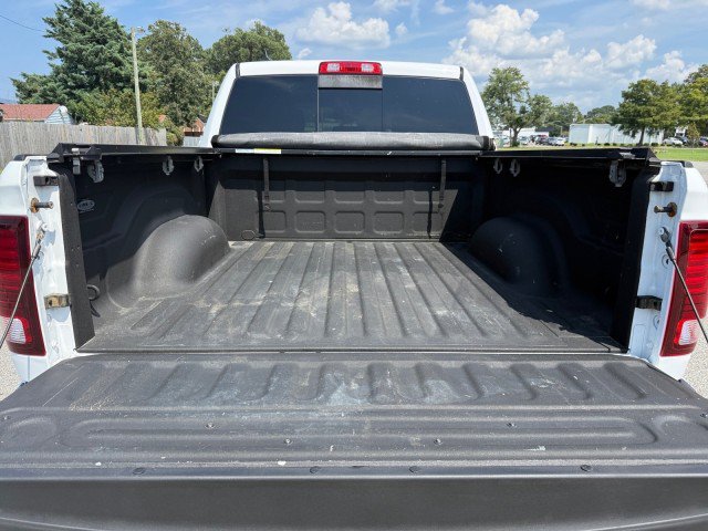 Used 2016 RAM 1500 Sport w/ Convenience Group AWD/4WD image 16