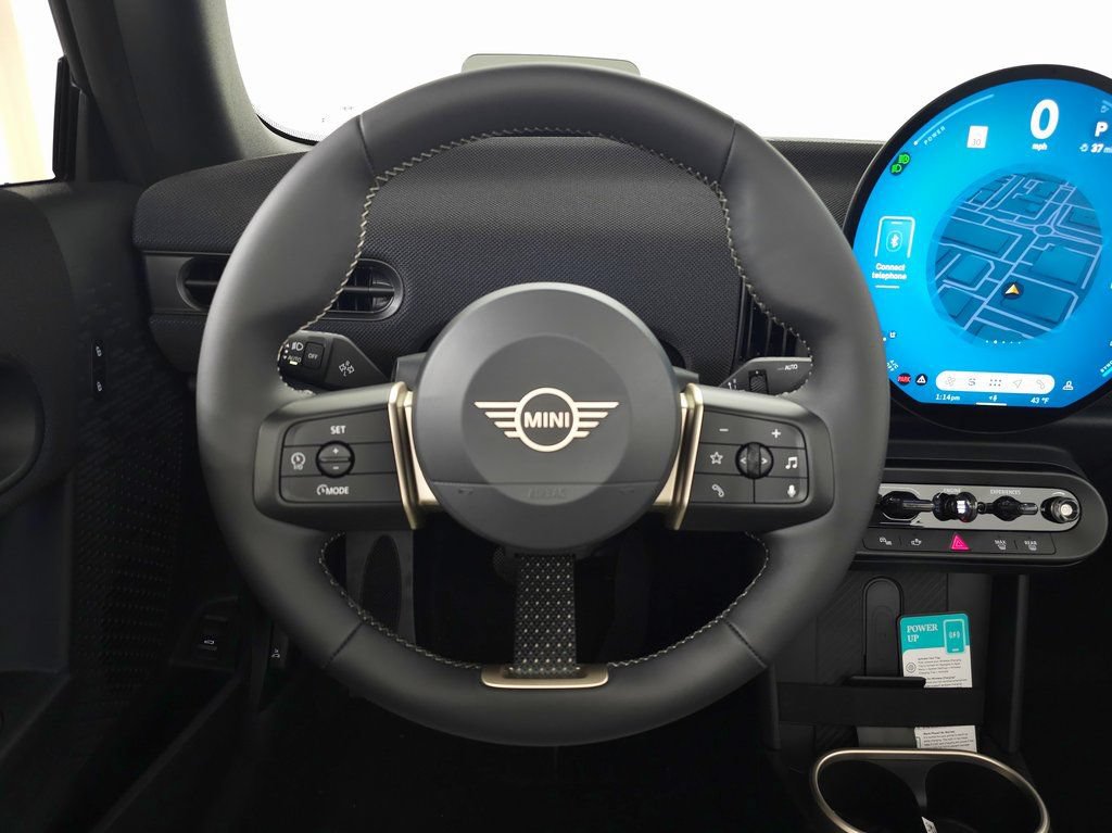 New 2026 MINI Cooper S FWD image 18