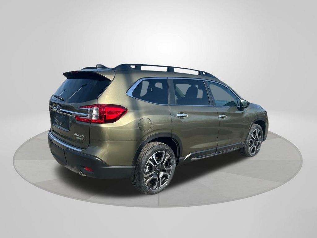 New 2026 Subaru Ascent Touring image 5