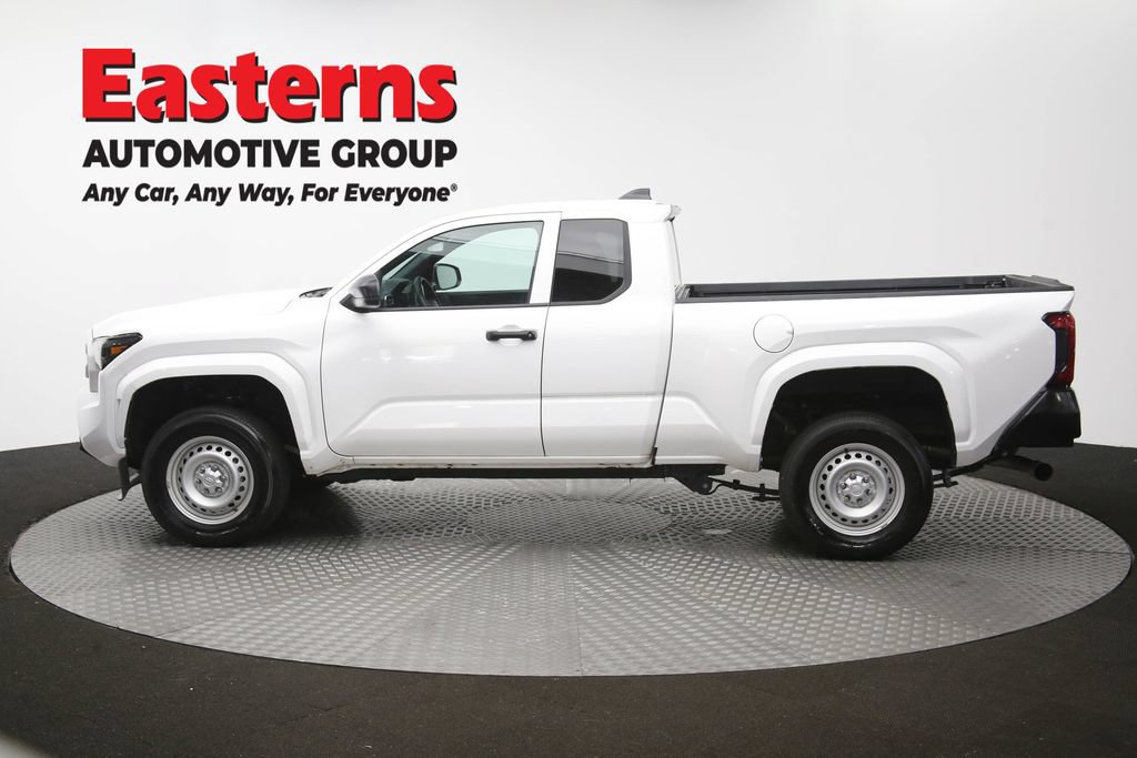 Used 2025 Toyota Tacoma SR RWD image 55