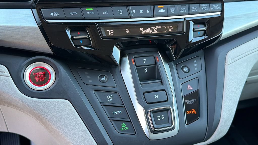 New 2026 Honda Odyssey EX-L image 14