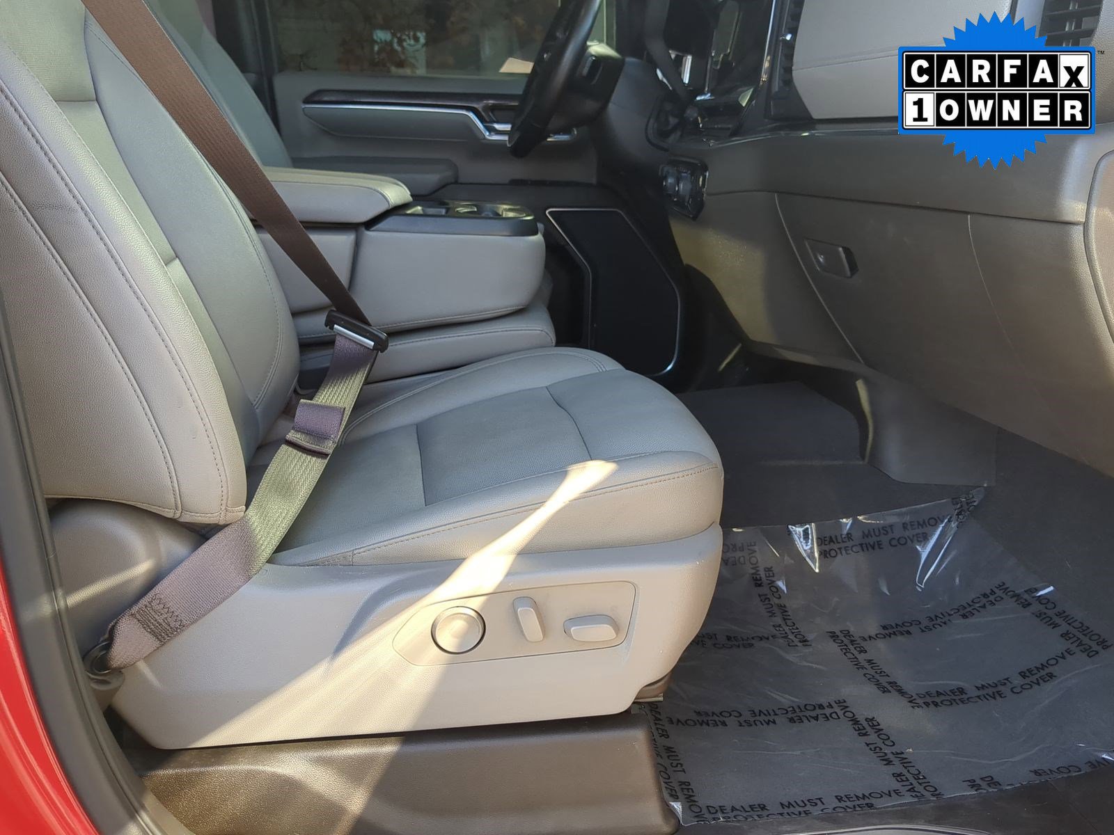 Used 2024 Chevrolet Silverado 3500 LTZ image 36