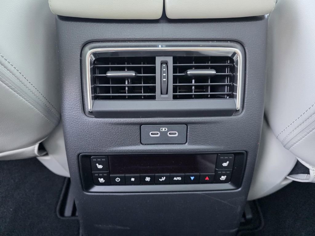 New 2024 MAZDA CX-90 3.3 Turbo S w/ Premium Plus image 28