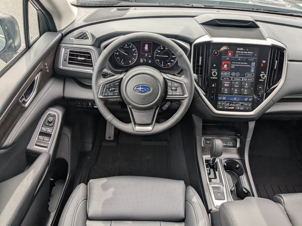 New 2027 Subaru Ascent Touring AWD/4WD image 15