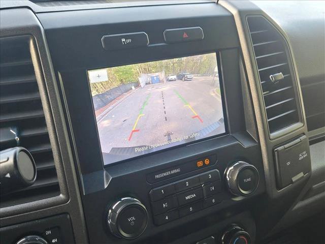 Used 2022 Ford F350 XL w/ Power Equipment Group AWD/4WD image 14