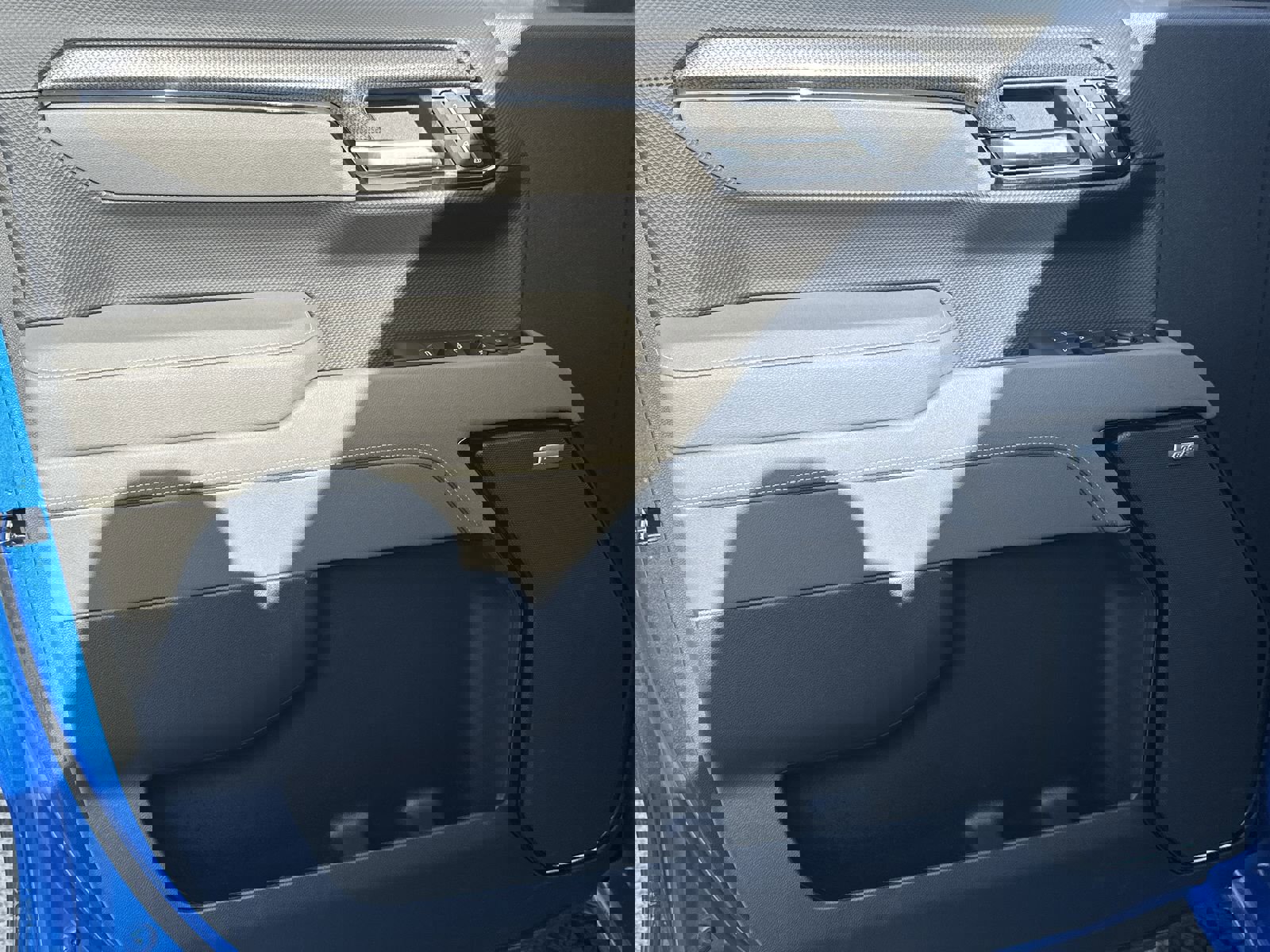 Certified 2026 Chevrolet Silverado 1500 ZR2 image 14