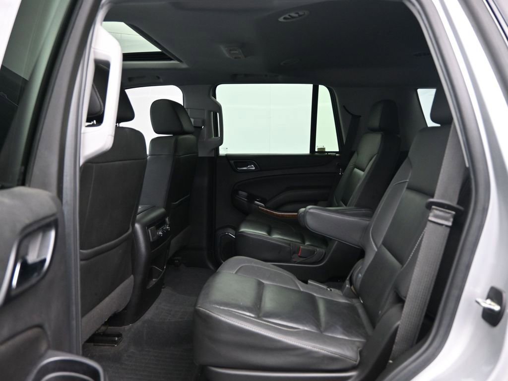 Used 2020 Chevrolet Tahoe Premier w/ 6.2L Performance Package image 31