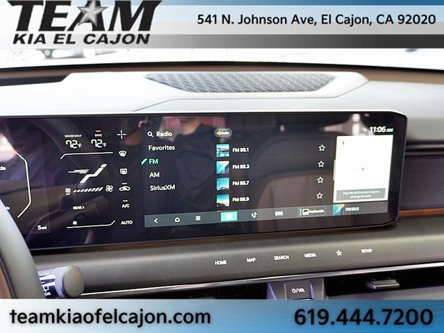 New 2026 Kia EV9 GT-Line image 33