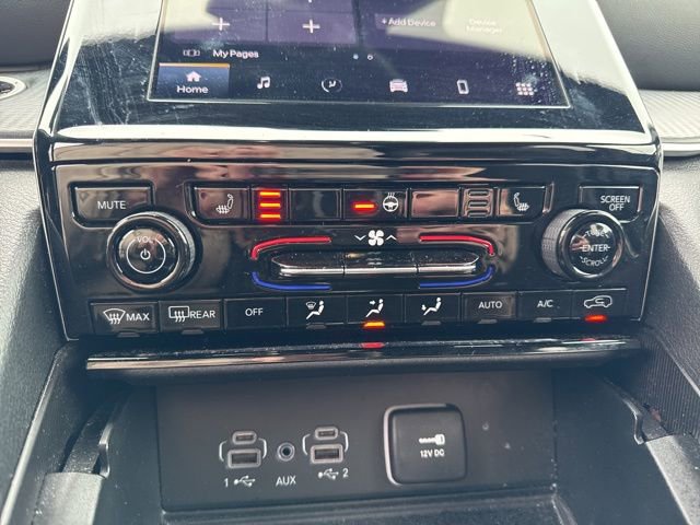 Used 2023 Jeep Grand Cherokee L Laredo image 26