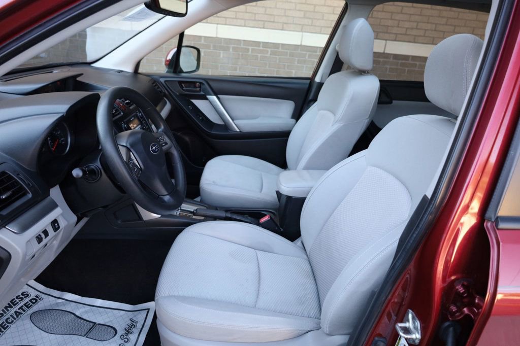 Used 2015 Subaru Forester 2.5i Premium image 30