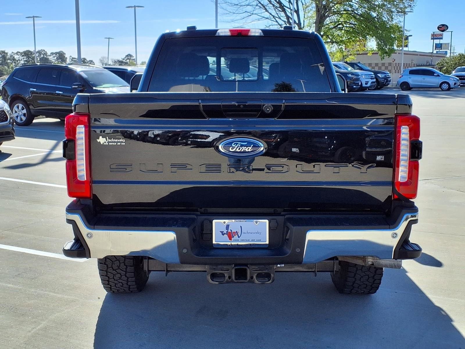 Used 2024 Ford F250 Lariat image 7