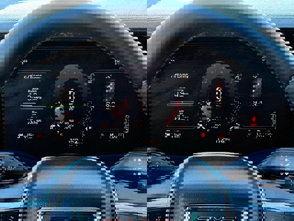 Used 2026 GMC Terrain Elevation w/ Technology Package II image 22