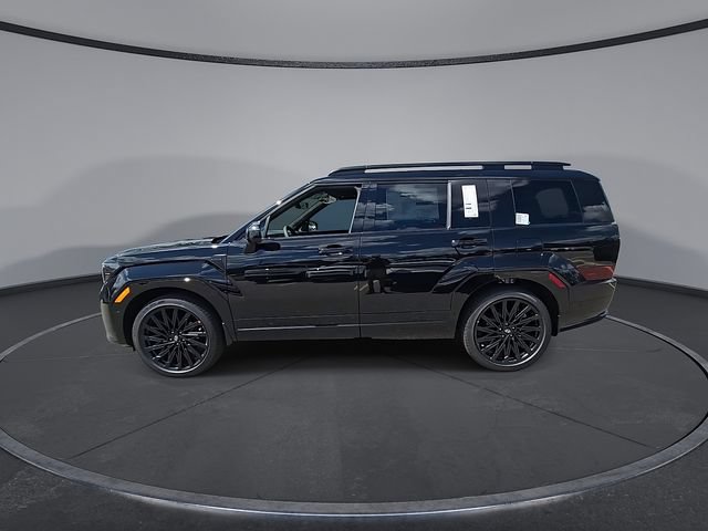 New 2027 Hyundai Santa Fe Calligraphy FWD image 6