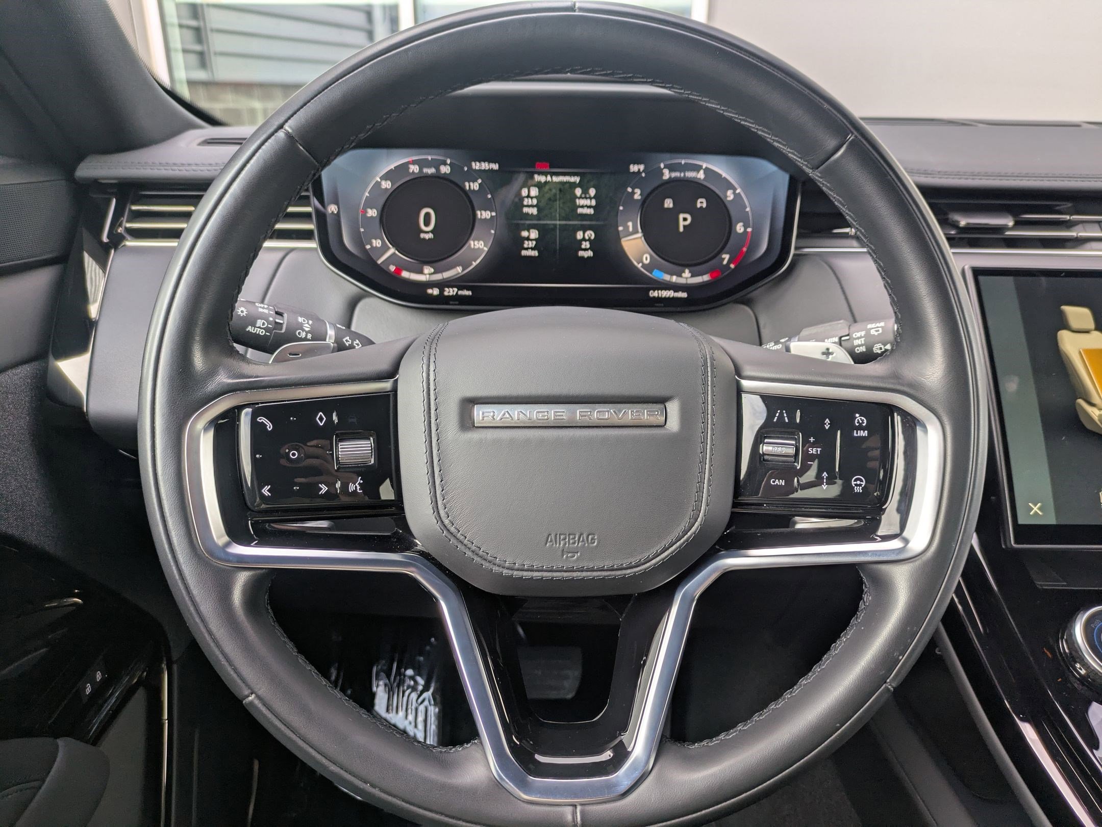 Certified 2023 Land Rover Range Rover Sport SE image 15