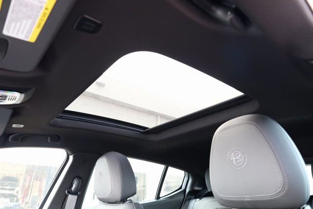 New 2025 Alfa Romeo Tonale w/ Premium Package image 25