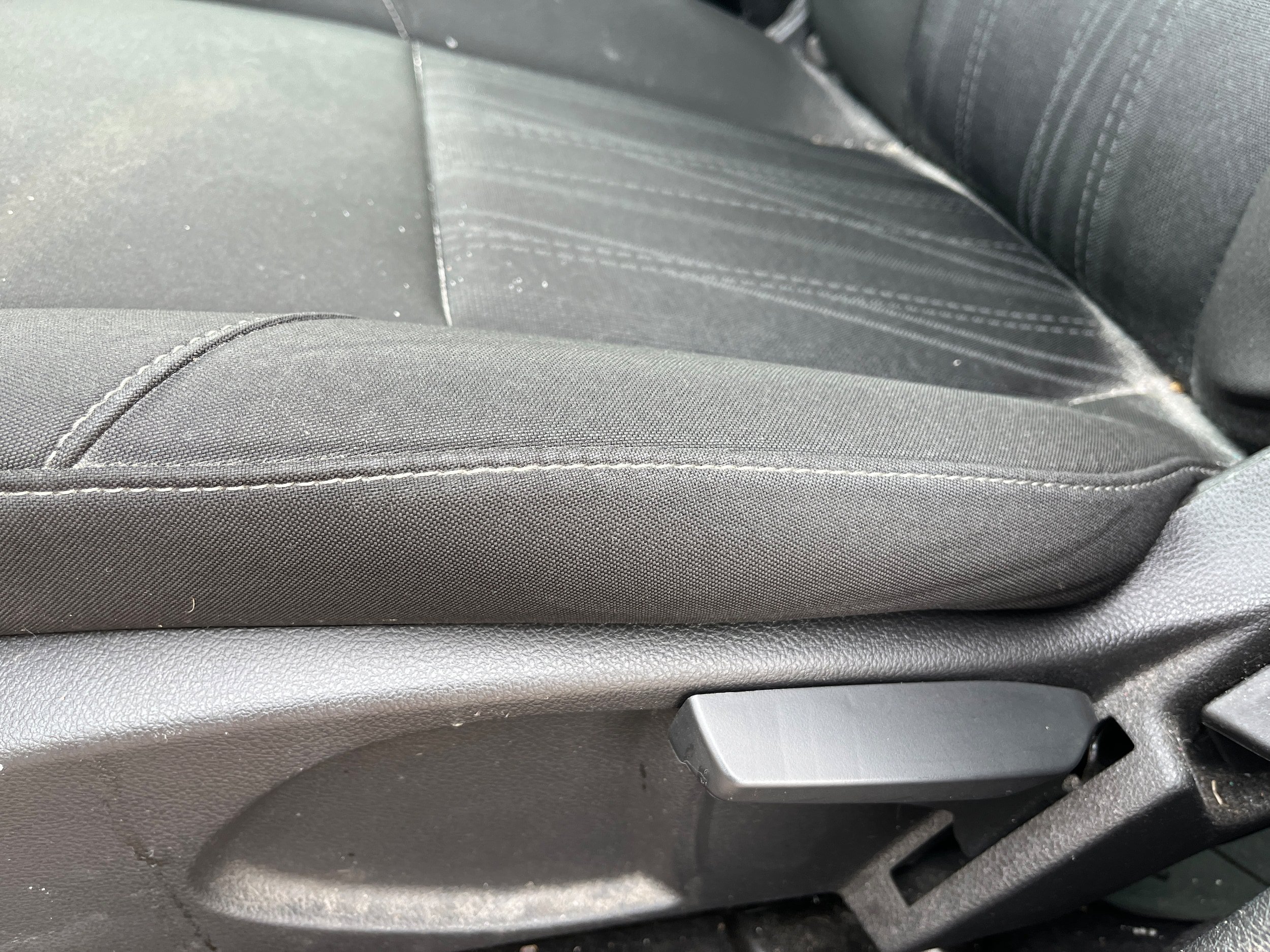 Used 2015 Ford Focus SE FWD image 10