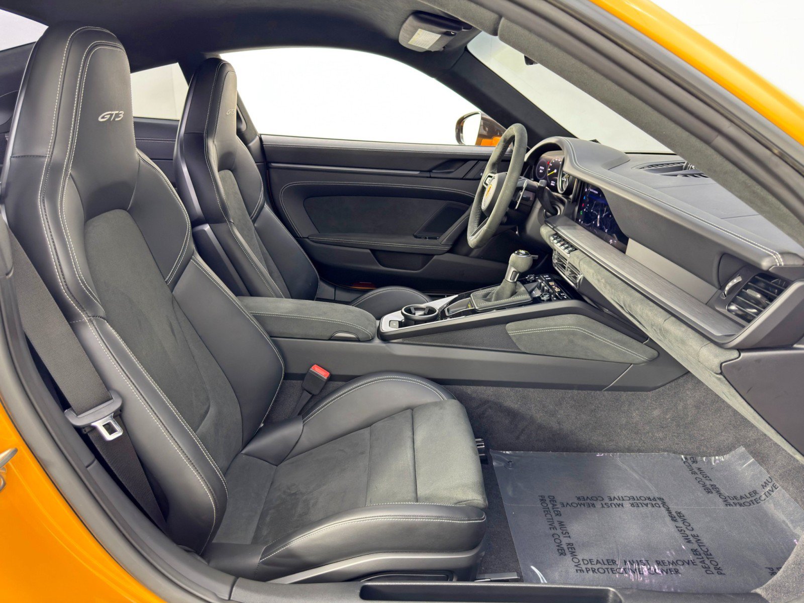 Used 2022 Porsche 911 GT3 RWD image 14