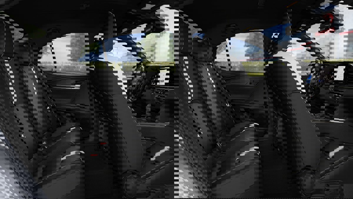 New 2026 Toyota Camry SE image 21