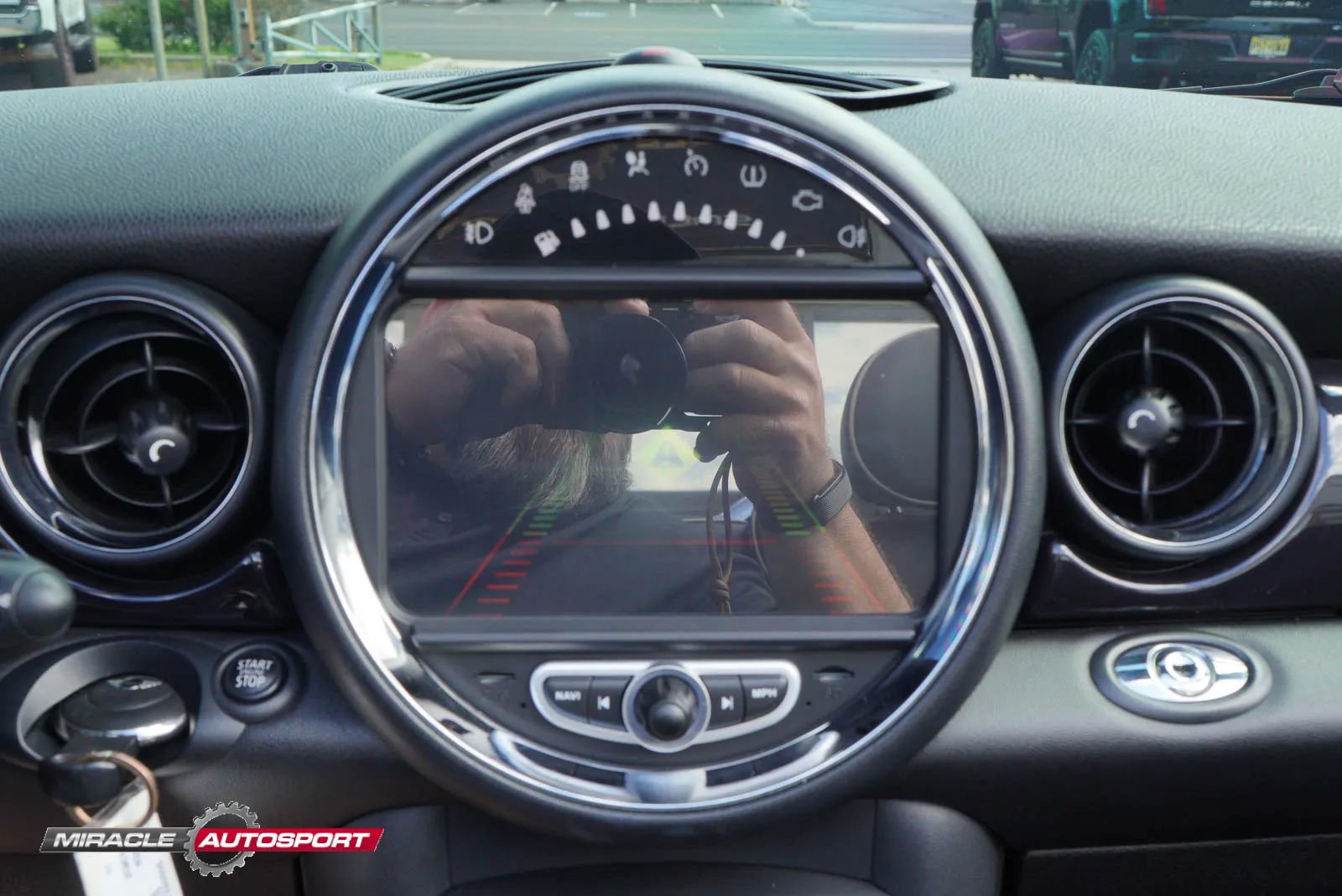 Used 2011 MINI Cooper John Cooper Works FWD image 39