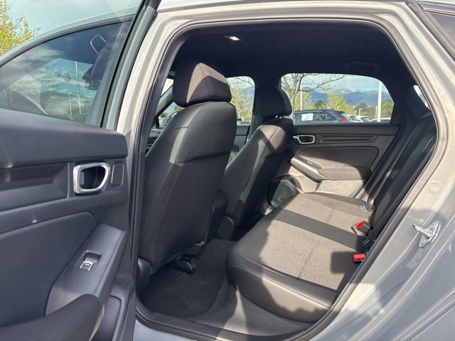 Certified 2026 Honda Civic Sport image 18