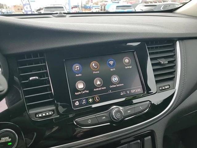 Used 2022 Buick Encore Preferred w/ Safety Package image 19