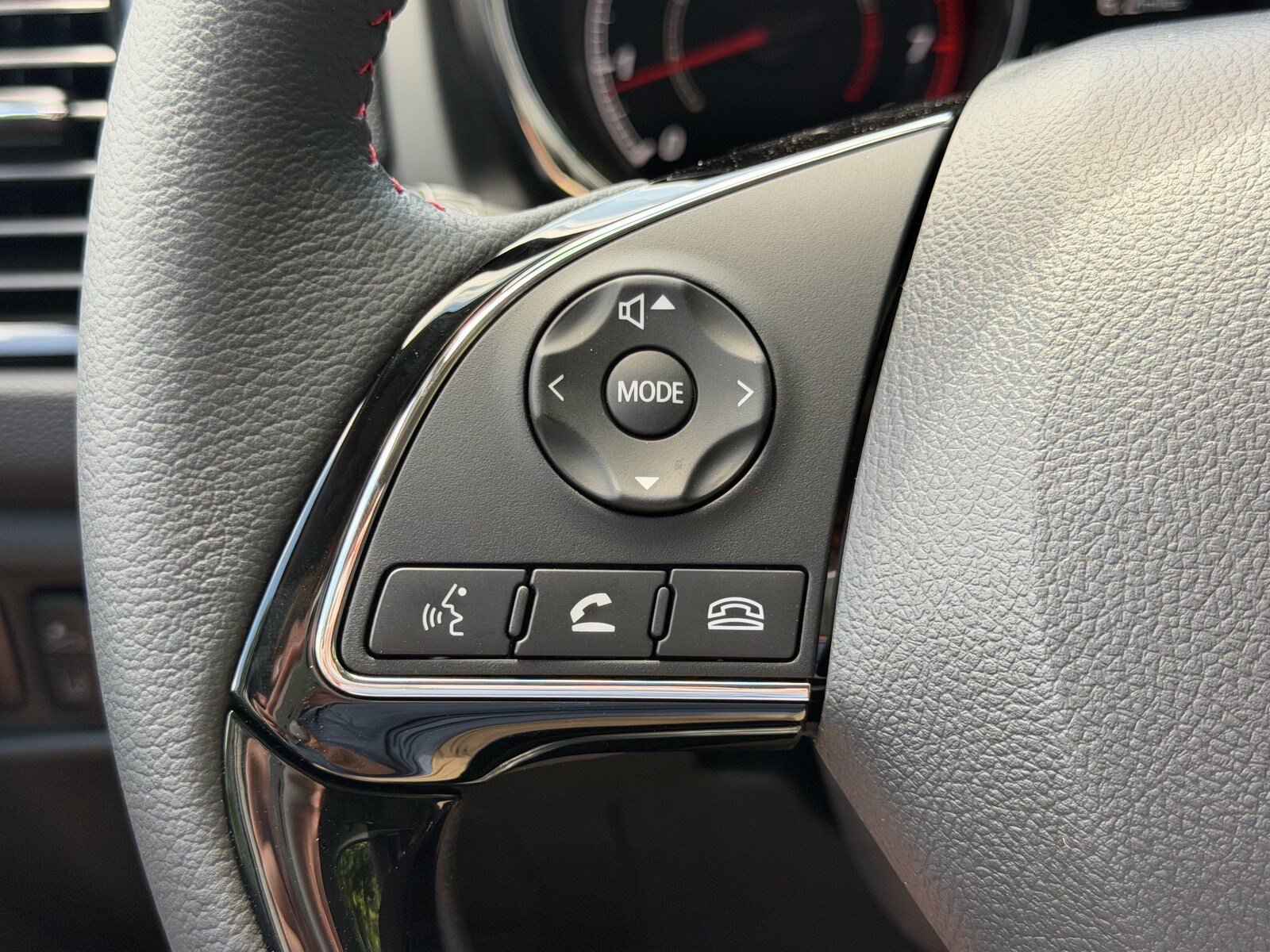 New 2026 Mitsubishi Outlander Sport LE AWD/4WD image 23
