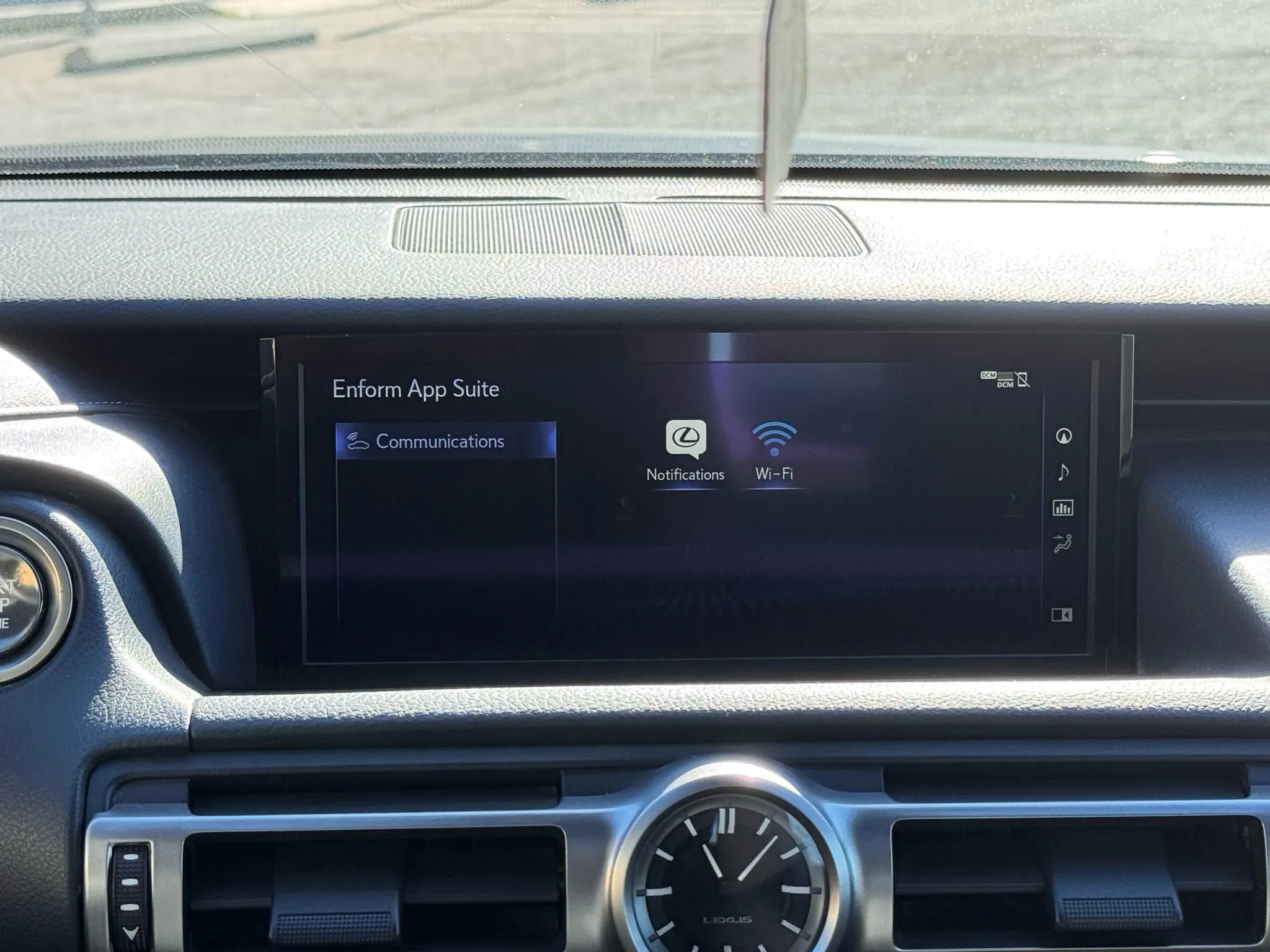 Used 2022 Lexus RC 300 F Sport w/ Navigation Package image 22