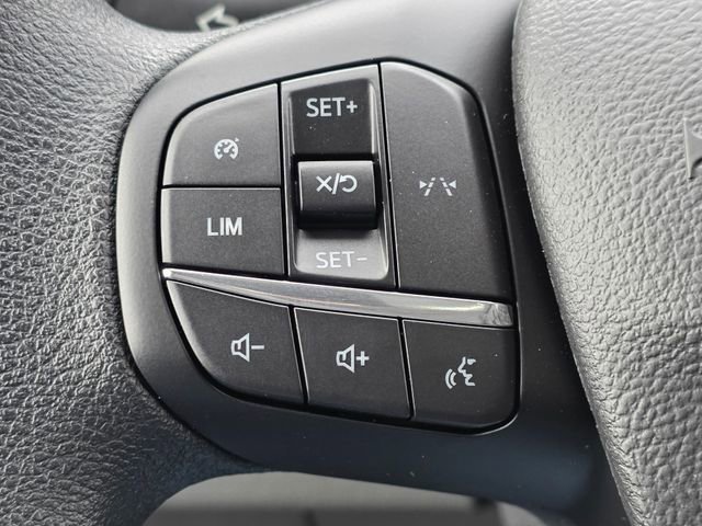 New 2026 Ford Transit 350 148 Medium Roof image 9