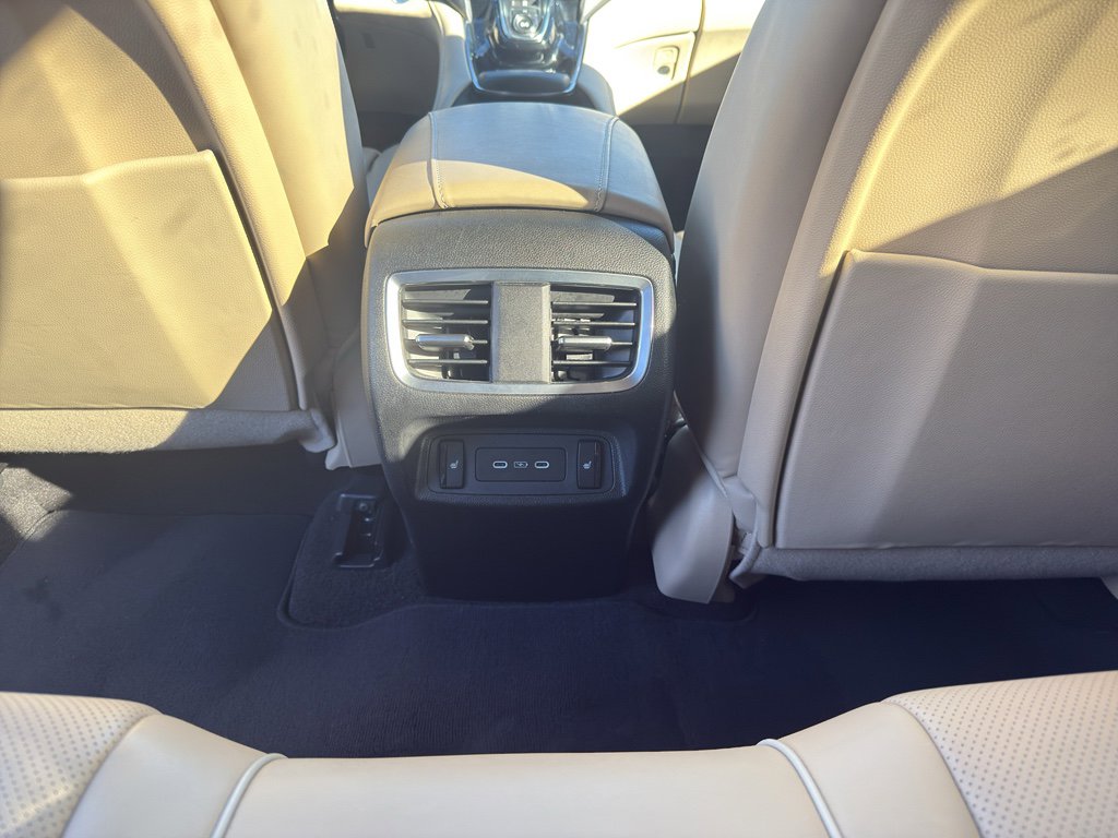 Used 2023 Acura RDX AWD w/ Advance Package image 12