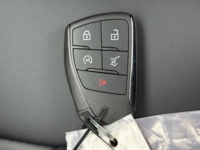 New 2026 GMC Acadia Elevation w/ Black Edition image 25