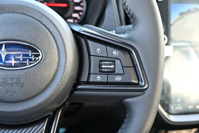 New 2026 Subaru WRX Premium AWD/4WD image 28