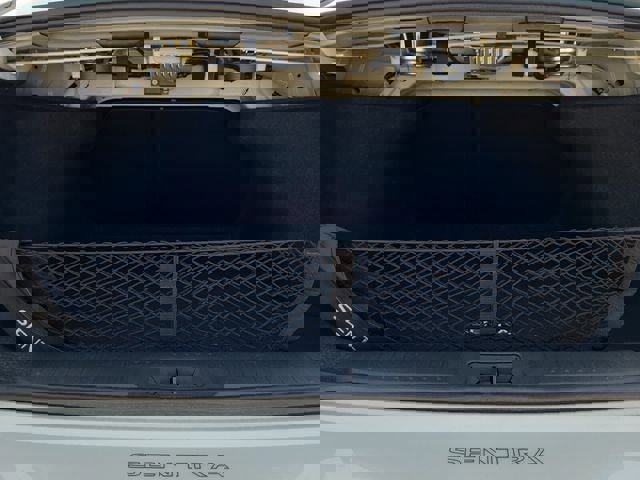 Used 2024 Nissan Sentra SR w/ SR Premium Package image 31